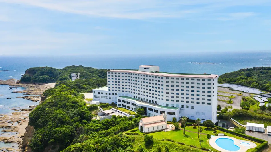 Grand Mercure Wakayama Minabe Resort & Spa