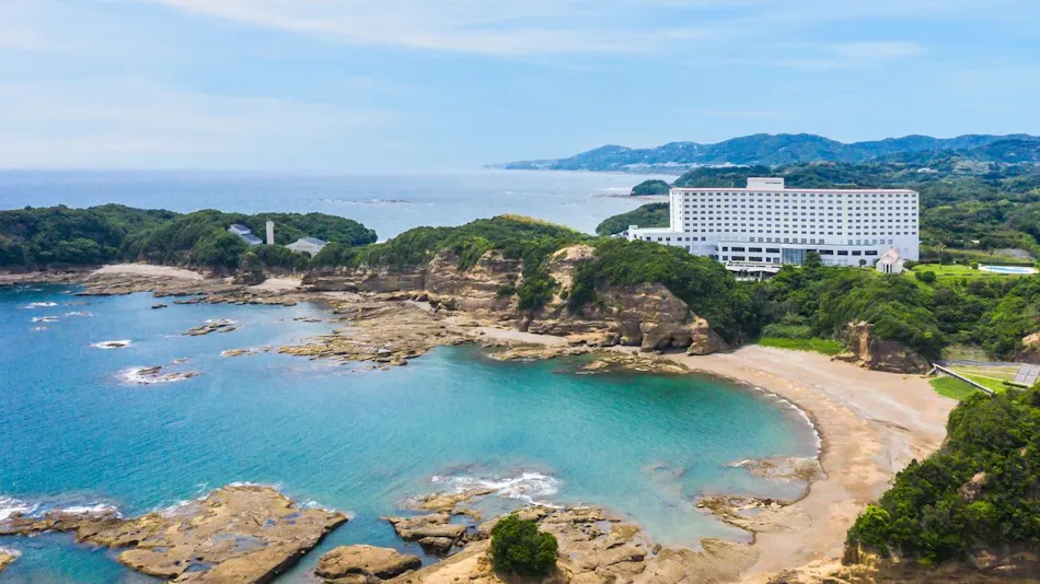 Grand Mercure Wakayama Minabe Resort & Spa
