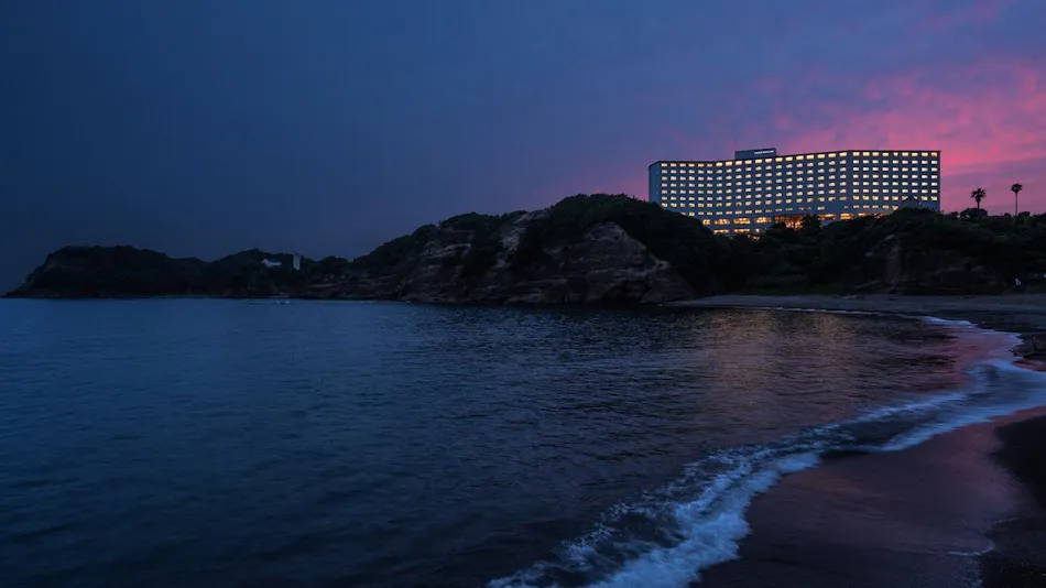 Grand Mercure Wakayama Minabe Resort & Spa