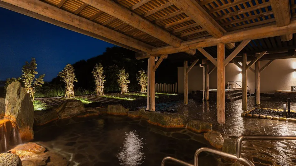 Grand Mercure Wakayama Minabe Resort & Spa