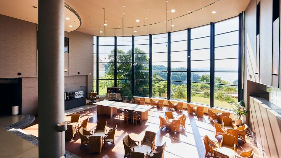 Grand Mercure Wakayama Minabe Resort & Spa