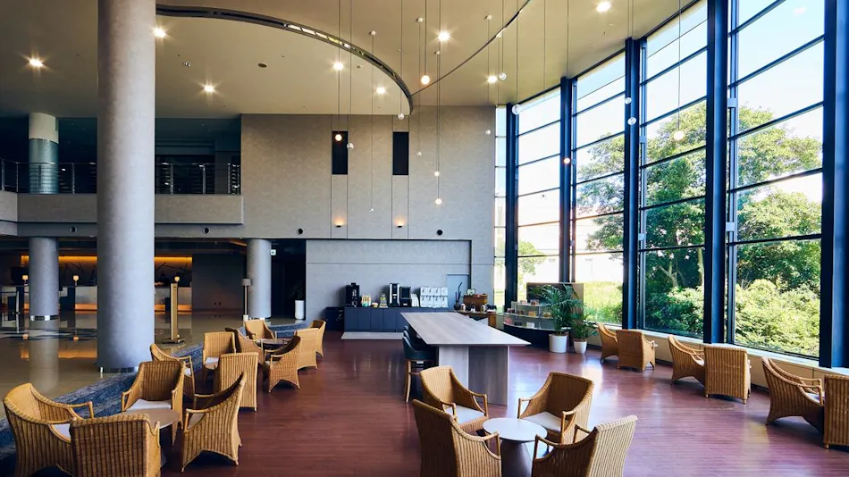 Grand Mercure Wakayama Minabe Resort & Spa
