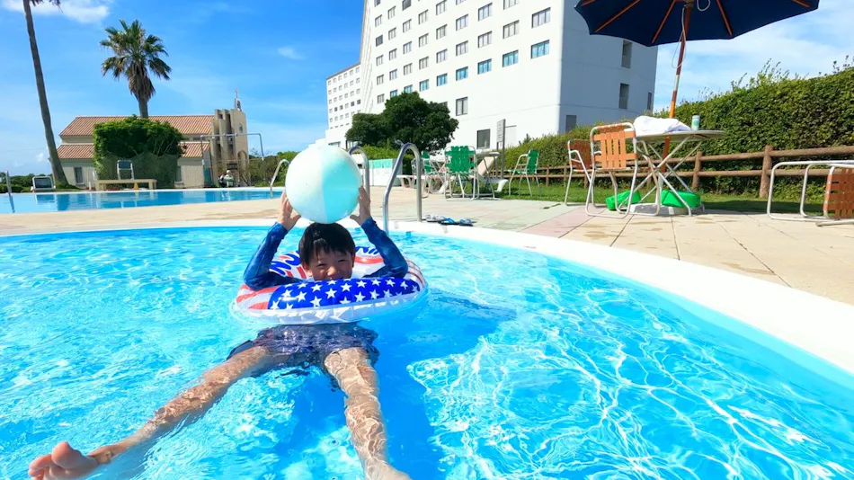 Grand Mercure Wakayama Minabe Resort & Spa