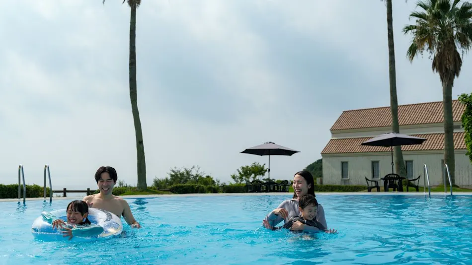 Grand Mercure Wakayama Minabe Resort & Spa
