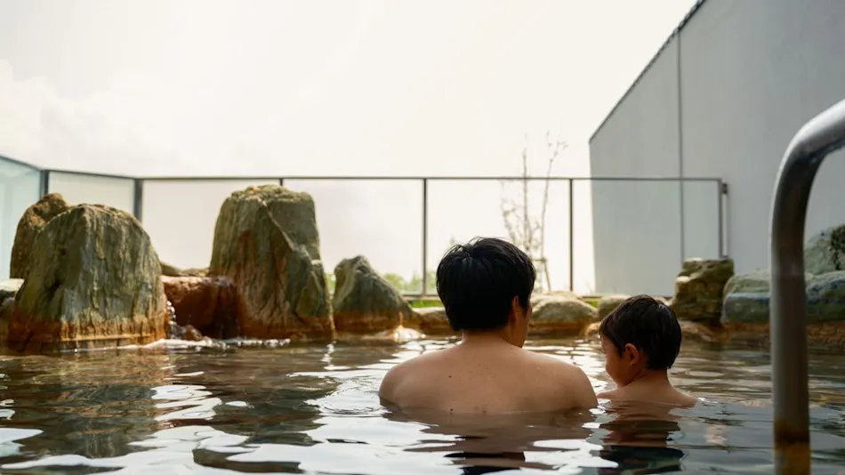Grand Mercure Wakayama Minabe Resort & Spa