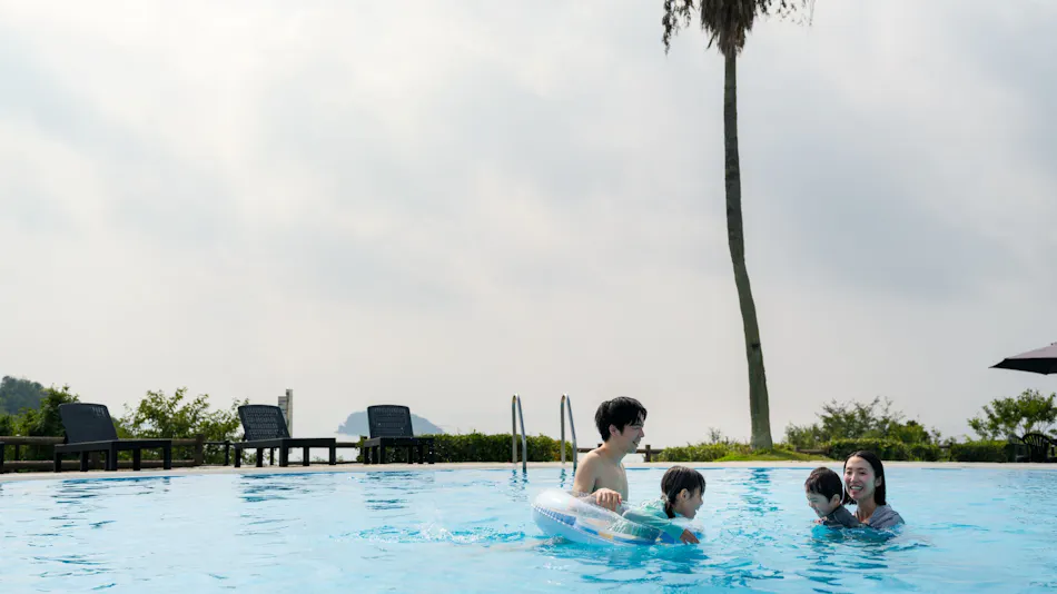 Grand Mercure Wakayama Minabe Resort & Spa
