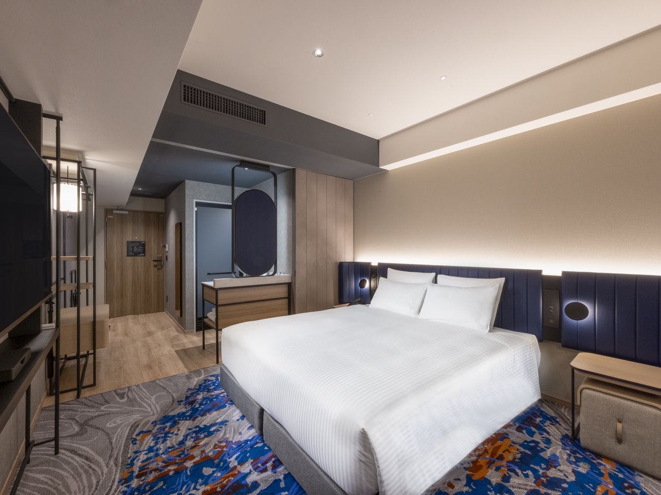 【Double Standard (Tab Mandi)】