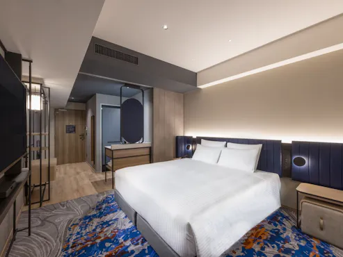 【Double Standard (Tab Mandi)】