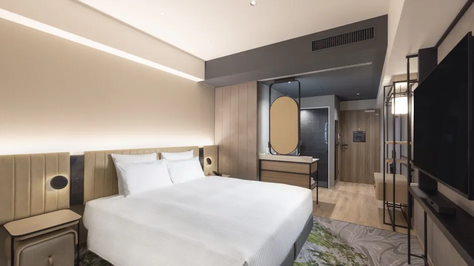 Novotel Nara