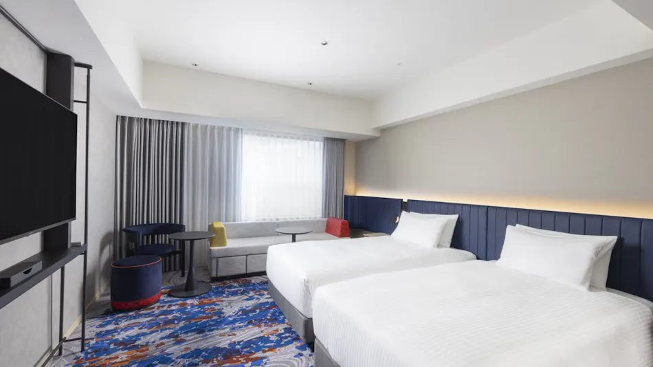 Novotel Nara