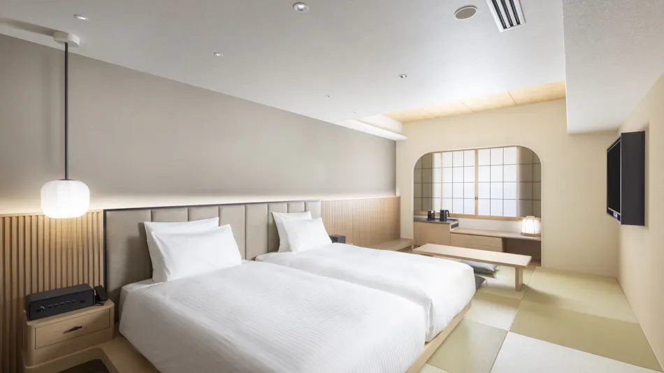 Novotel Nara