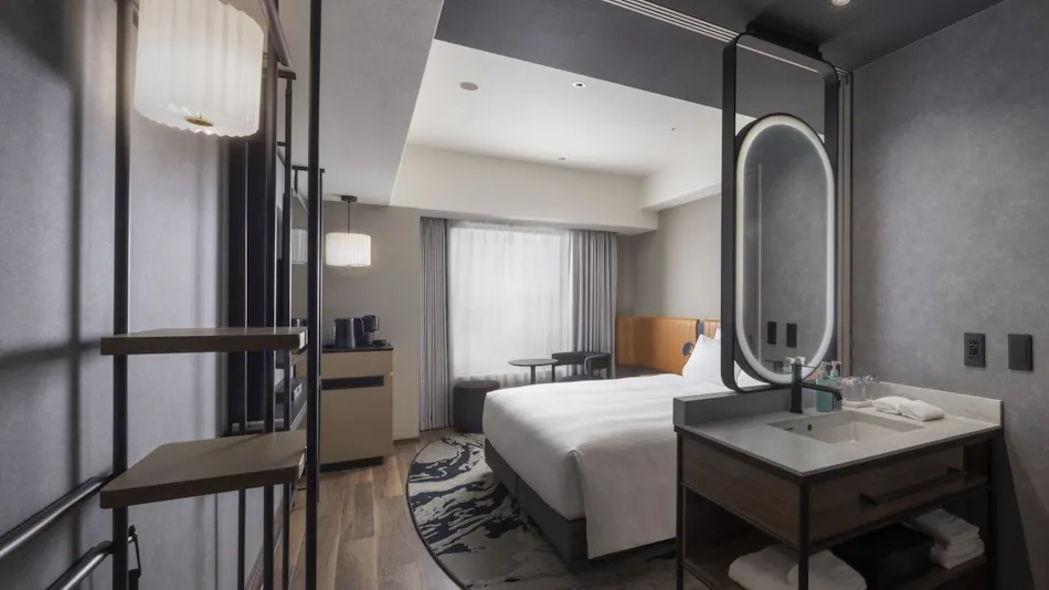Novotel Nara