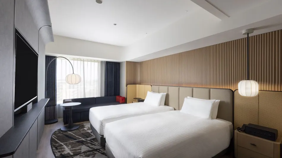 Novotel Nara