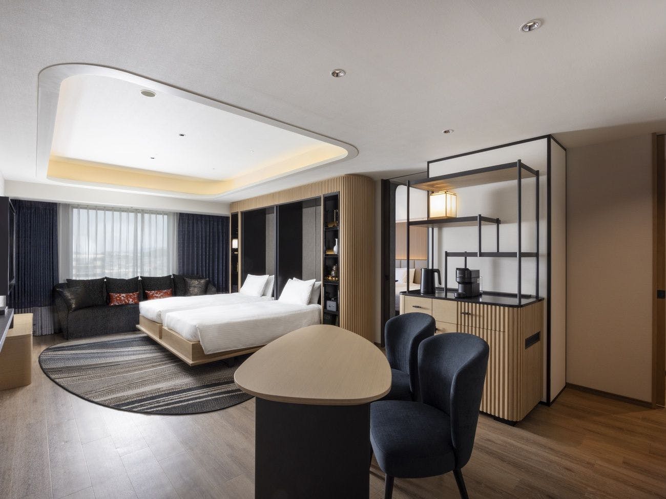 Novotel Nara
