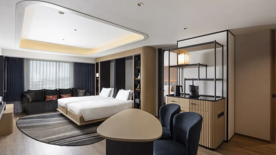 Novotel Nara