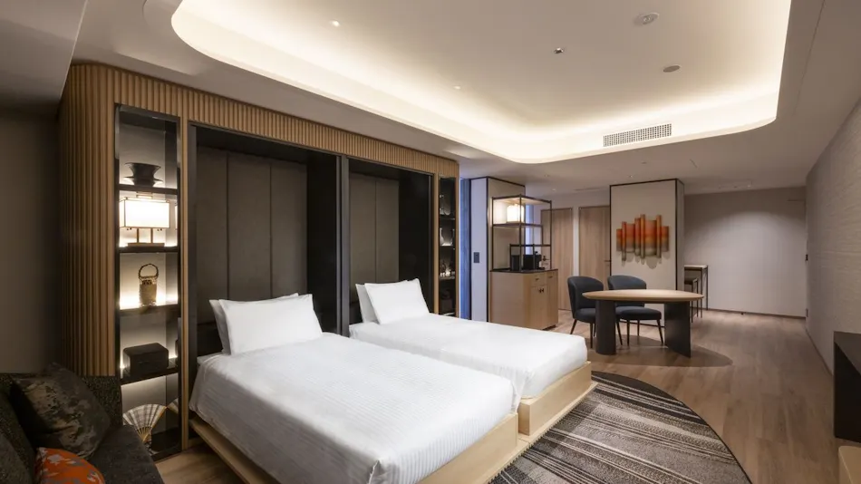 Novotel Nara