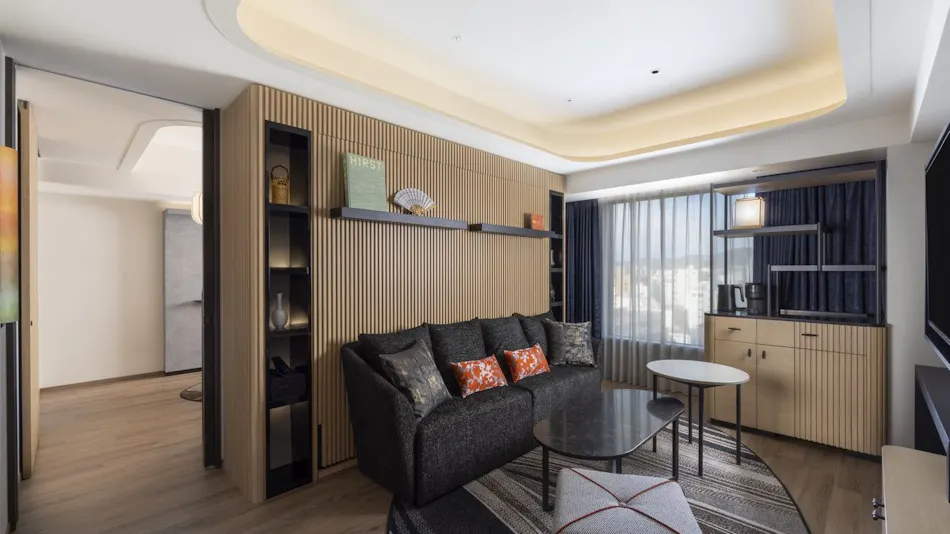 Novotel Nara