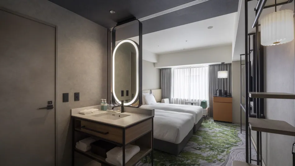 Novotel Nara