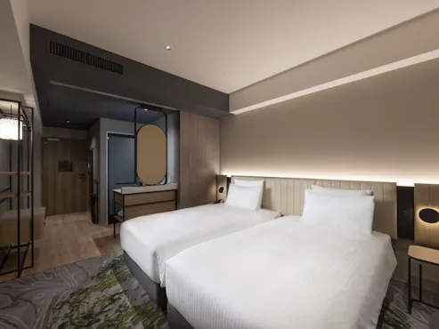 【Twin Standard (Tab Mandi)】