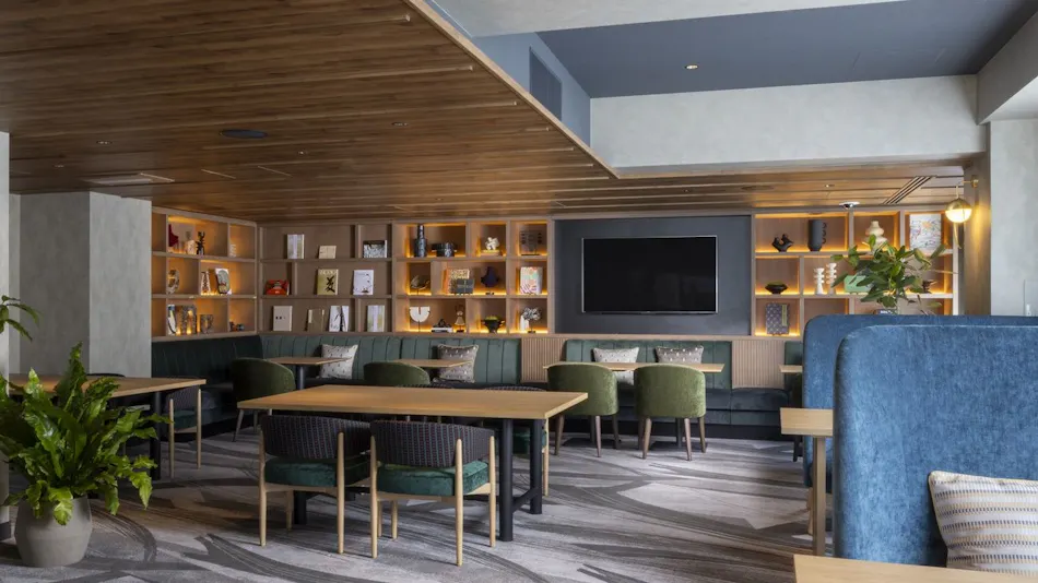 Novotel Nara