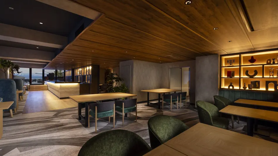 Novotel Nara