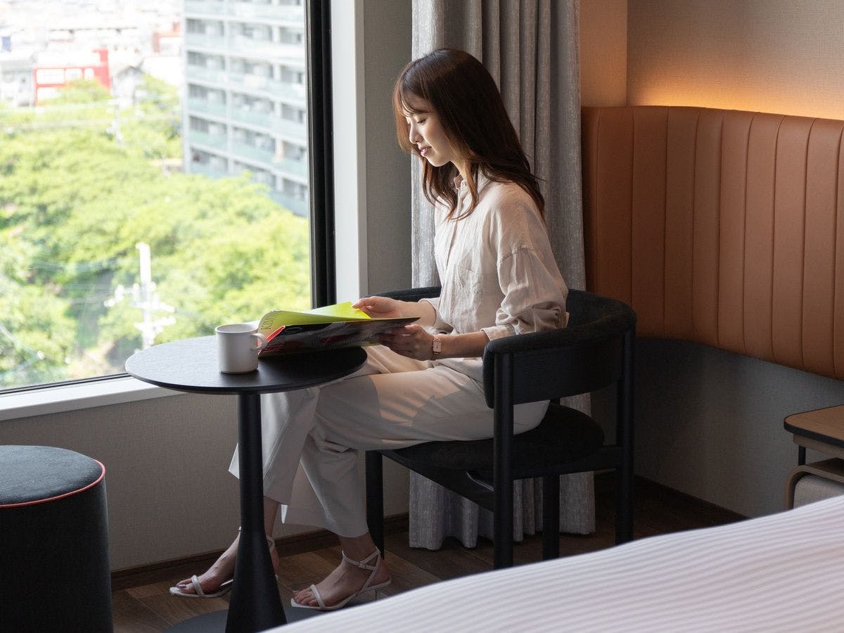 ノボテル奈良