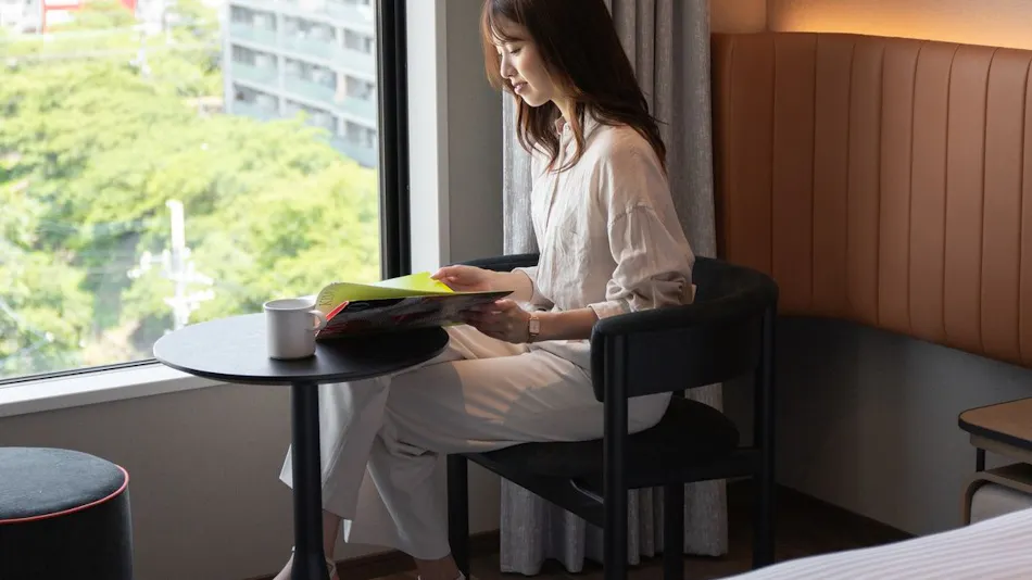 Novotel Nara