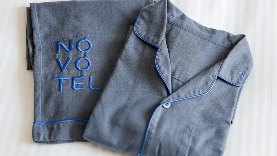 Novotel Nara