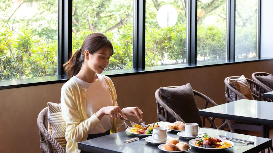 Novotel Nara