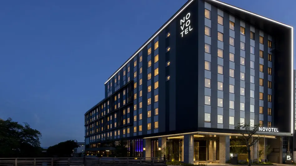 Novotel Nara