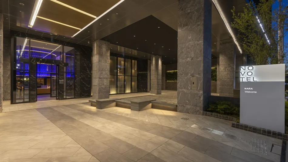 Novotel Nara