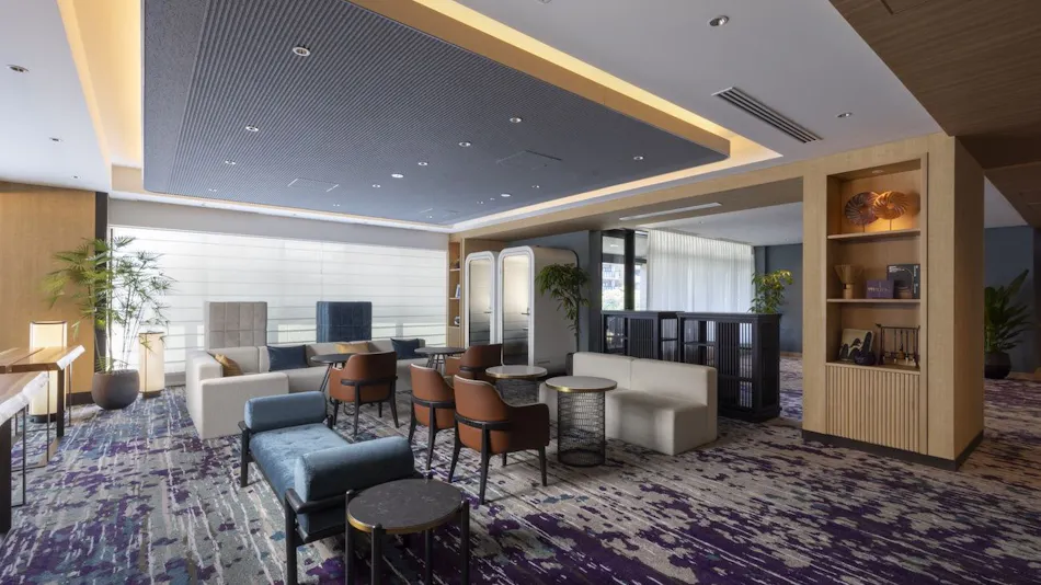 Novotel Nara