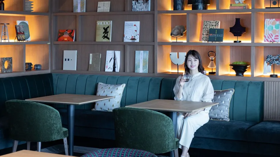 Novotel Nara