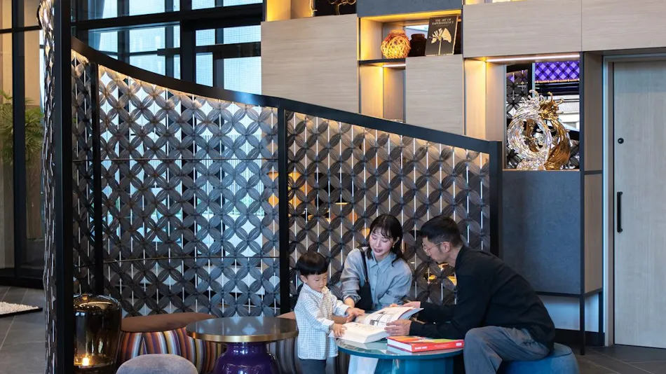 Novotel Nara