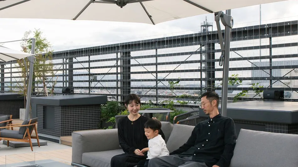 Novotel Nara