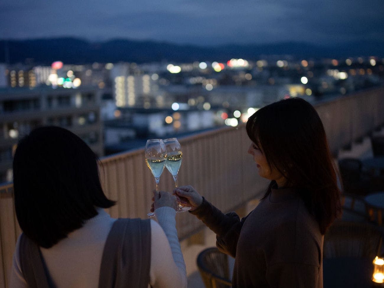 ノボテル奈良