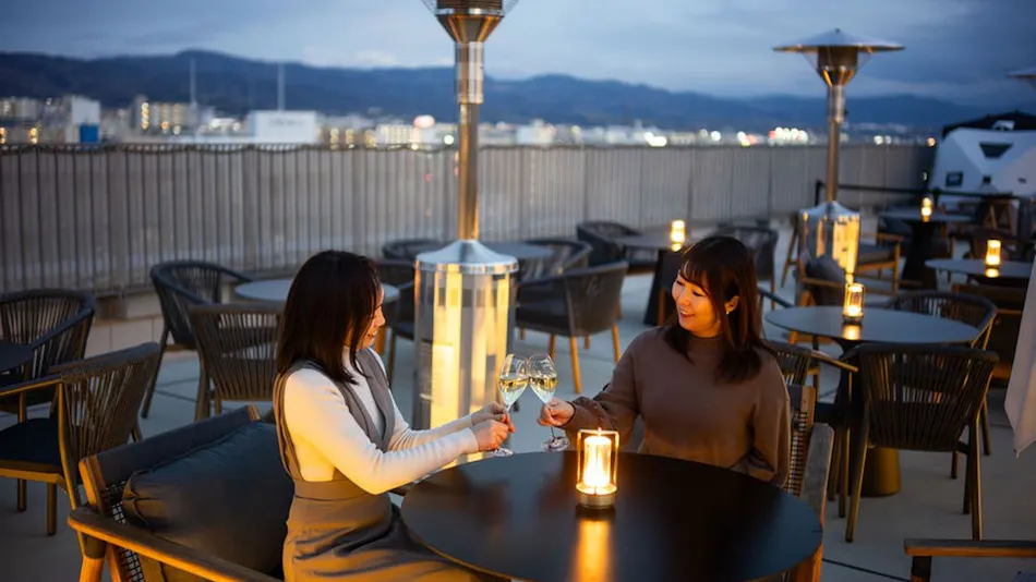 Novotel Nara