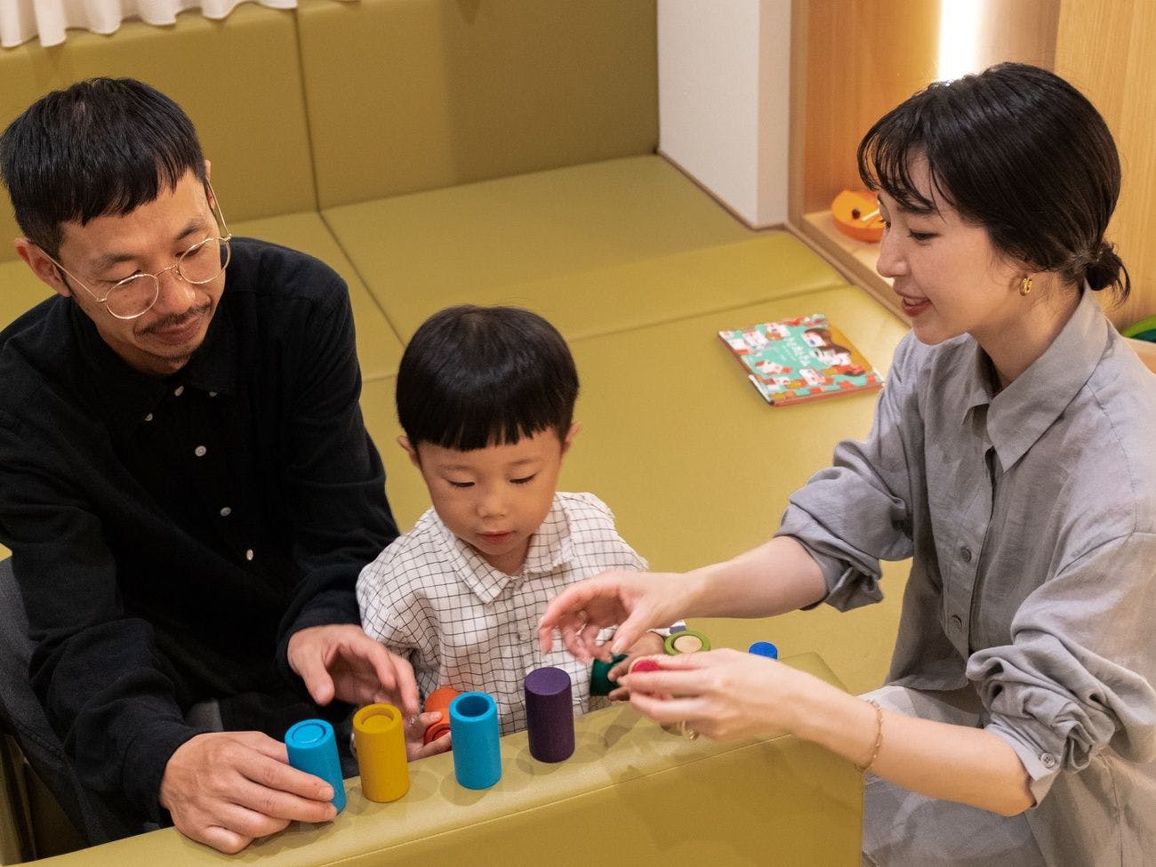 【Ruang Kanak-kanak】