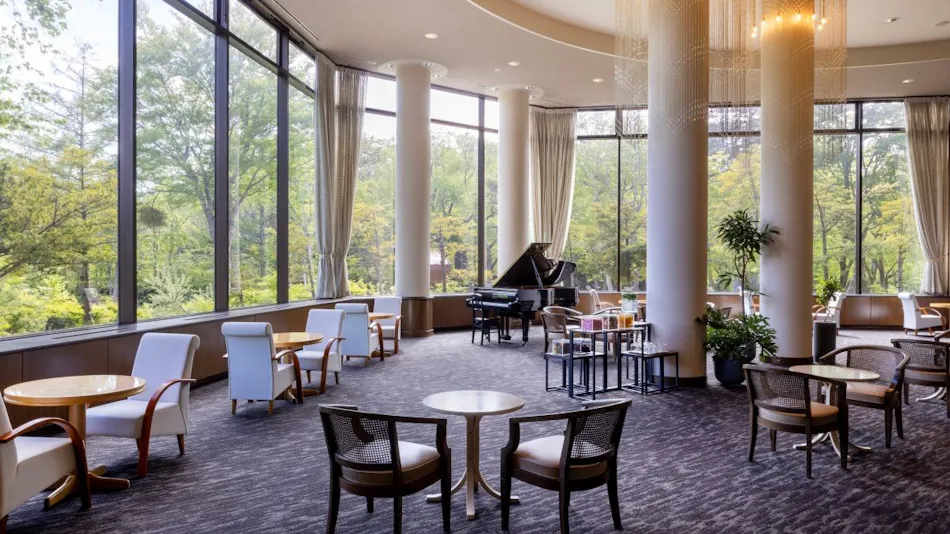 Mercure Urabandai Resort & Spa