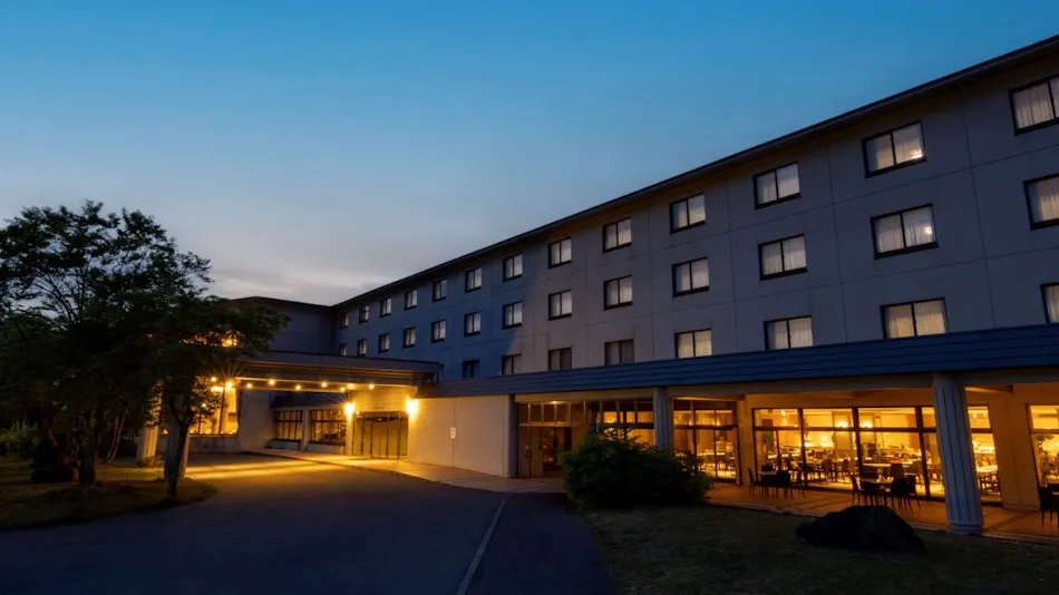Mercure Urabandai Resort & Spa