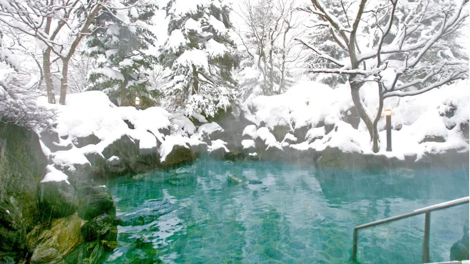 Mercure Urabandai Resort & Spa