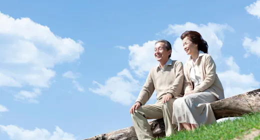 【全員50歳からのシニア割】五色沼まで徒歩約10分 ゆったり温泉1泊夕朝食ビュッフェ付宿泊プラン