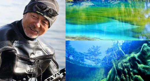 写真家「中村征夫」氏と愉しむ写真の世界!トークショー&紅葉の五色沼<夕朝食ビュッフェ・ラウンジ付>