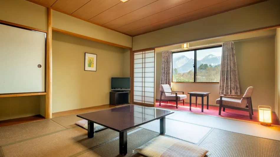 Mercure Urabandai Resort & Spa