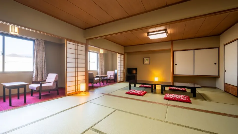 Mercure Urabandai Resort & Spa