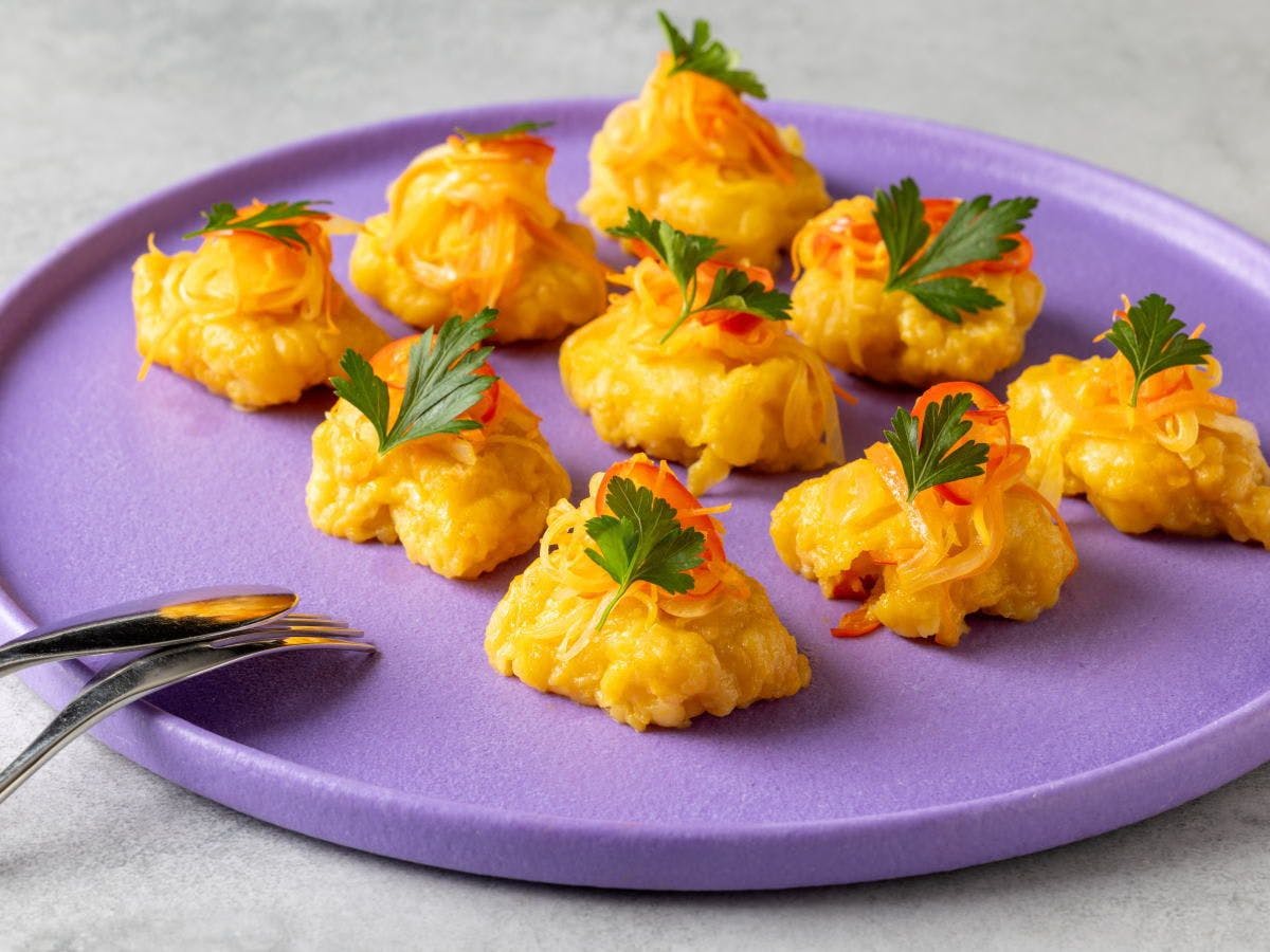 ＜Dinner Buffet＞艾斯卡貝什