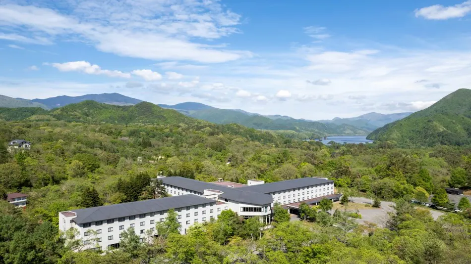 Mercure Urabandai Resort & Spa