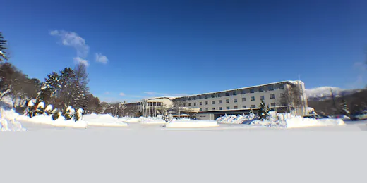 メルキュール裏磐梯リゾート&スパ