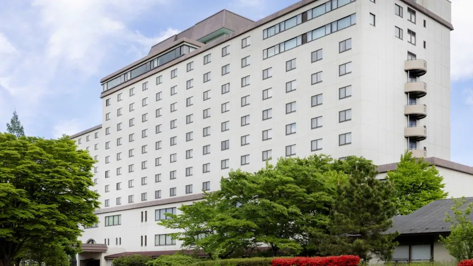Mercure Miyagi Zao Resort & Spa