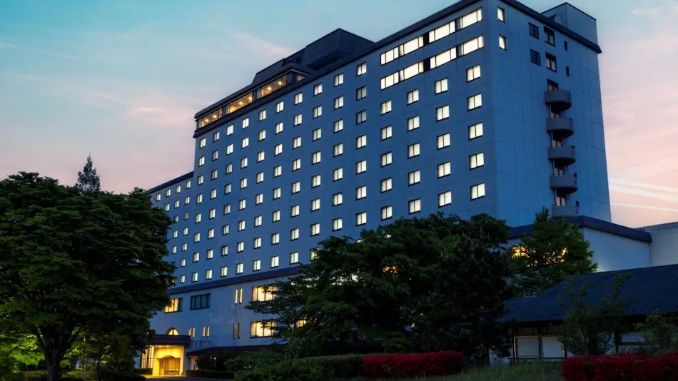 Mercure Miyagi Zao Resort & Spa